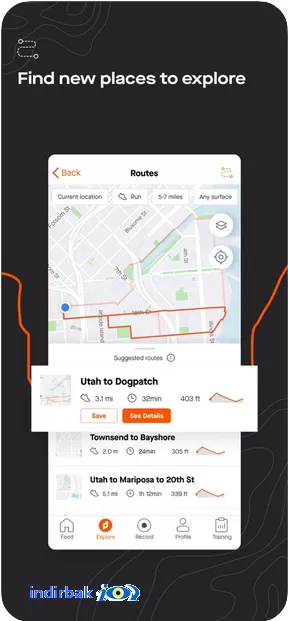 Strava
