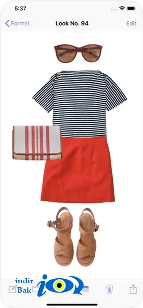 Stylebook