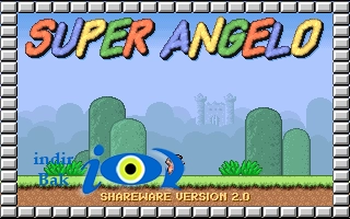 SUPER ANGELO
