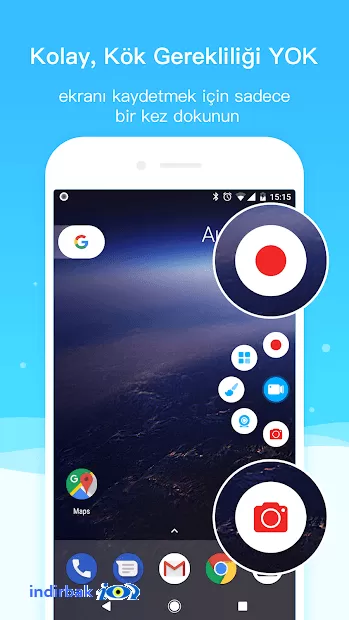 Super Screen Recorder