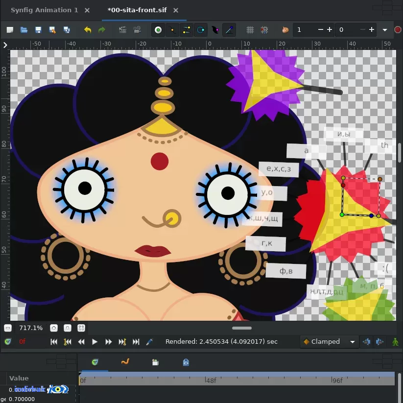 Synfig Studio