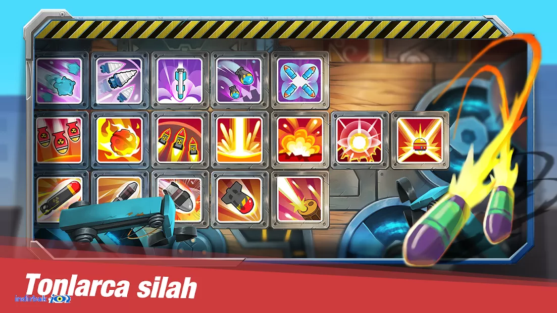 Tank Heroes