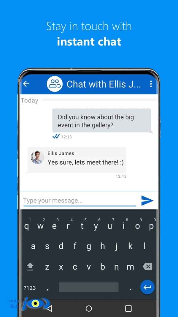 TeamViewer Meeting