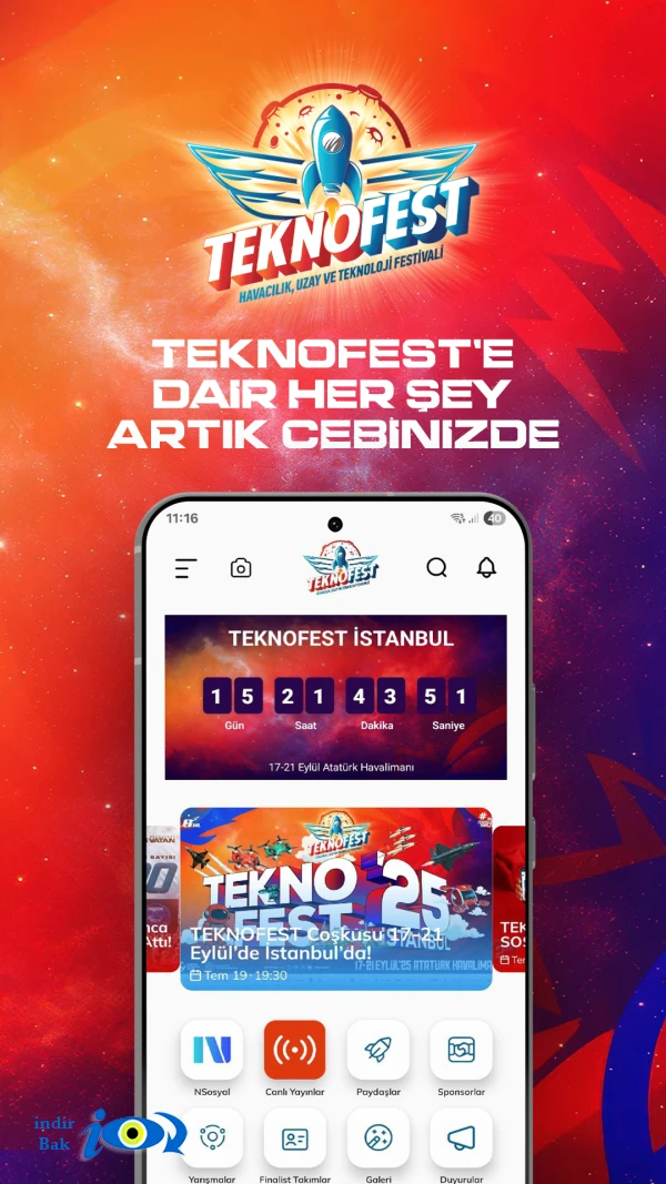 TEKNOFEST