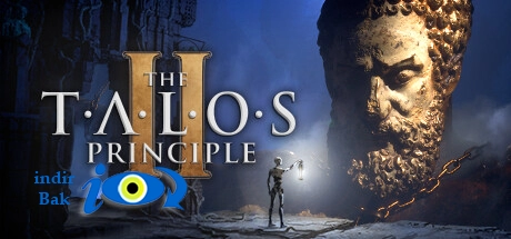 The Talos Principle