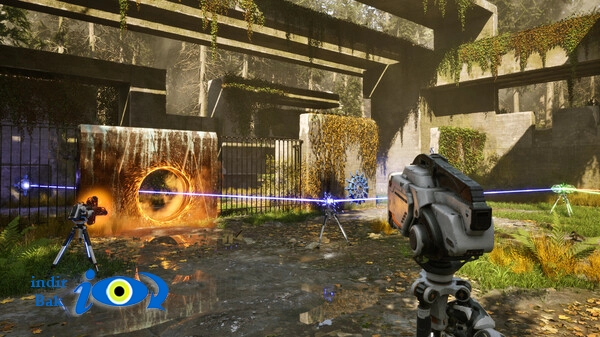 The Talos Principle