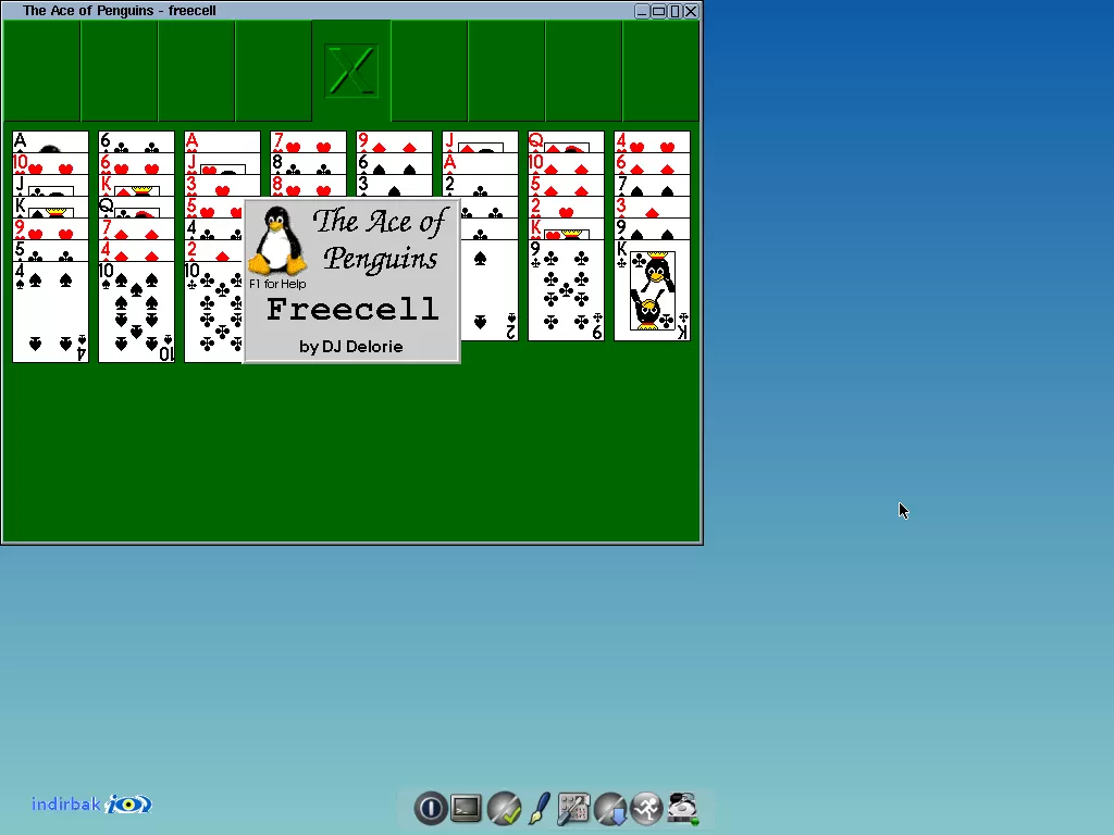 Tiny Core Linux