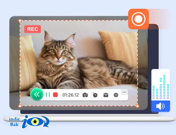 Tipard Screen Capture