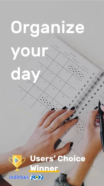 To-Do List - Schedule Planner