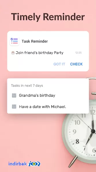To-Do List - Schedule Planner