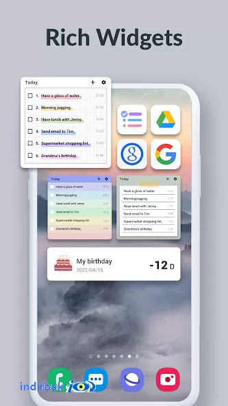 To-Do List - Schedule Planner