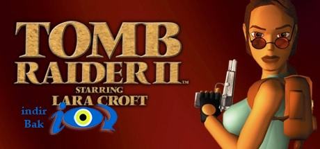 Tomb Raider II
