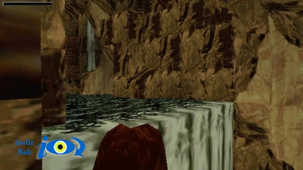 Tomb Raider II