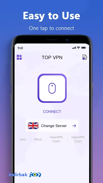Top VPN