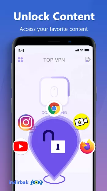Top VPN