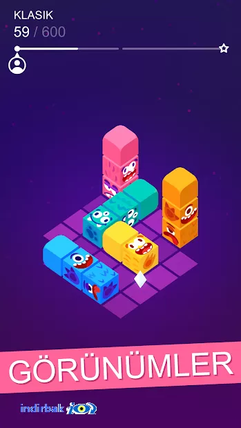 Towers