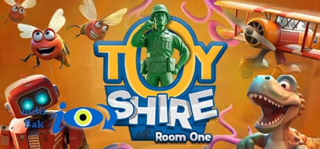 Toy Shire