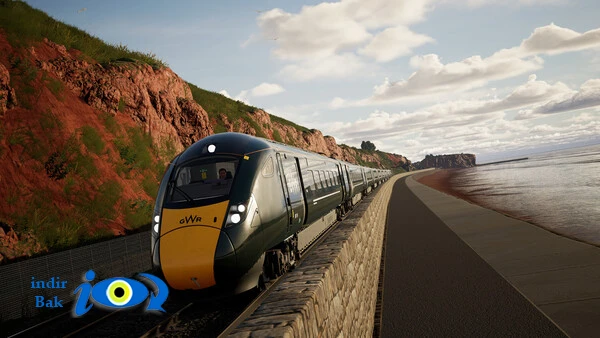 Train Sim World