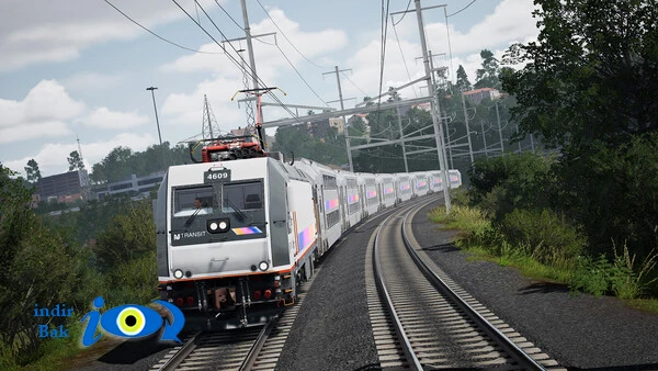 Train Sim World