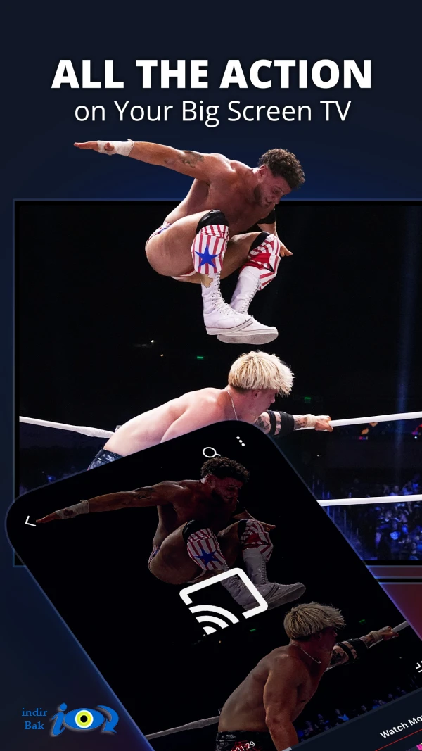 TrillerTV: Live Sports