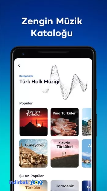 TRT Dinle
