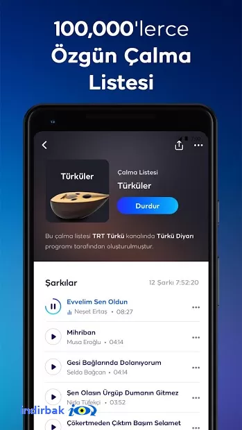TRT Dinle