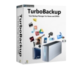 TurboBackup Resimli Anlatim