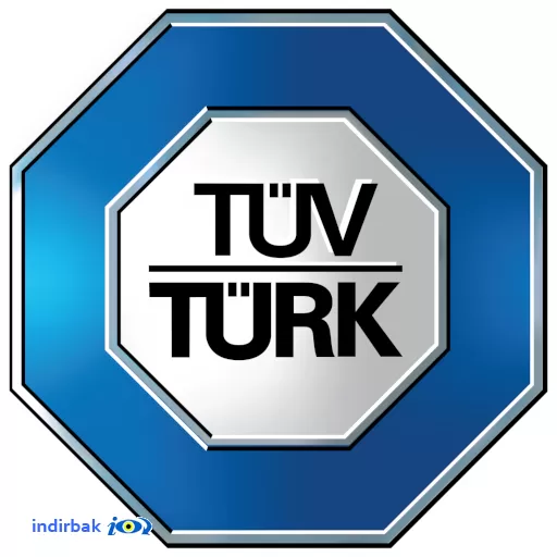 TÜVTÜRK