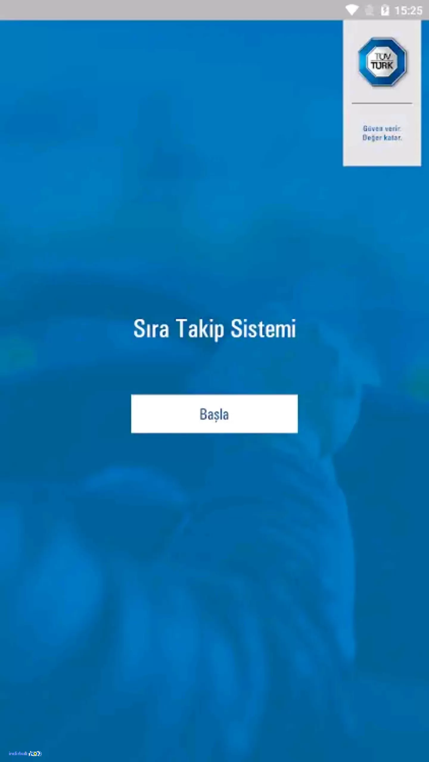 TÜVTÜRK
