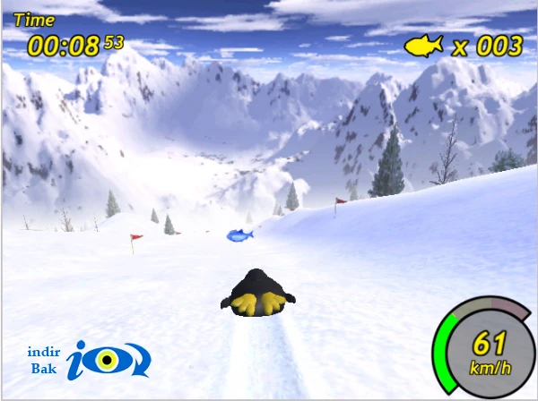 Tuxracer