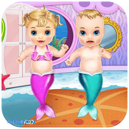 Twins Baby Care 