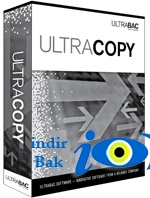 UltraCopy 9 Professional