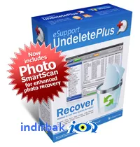 Undelete Plus
