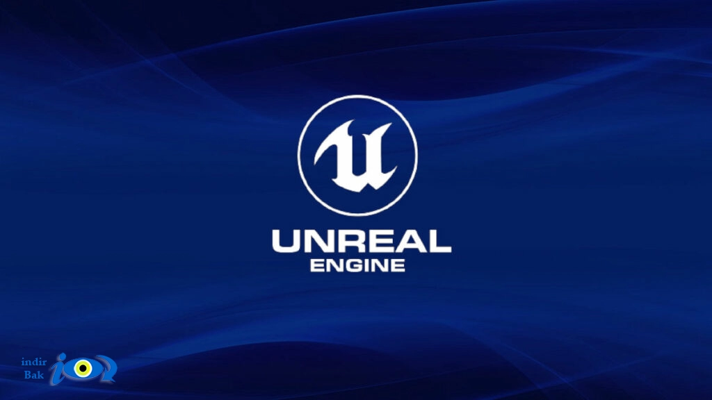 Unreal Engine 5