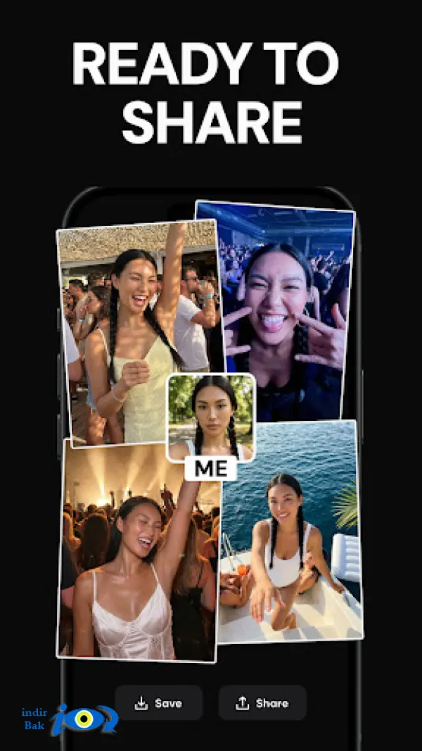 Version AI: AI Photo Generator