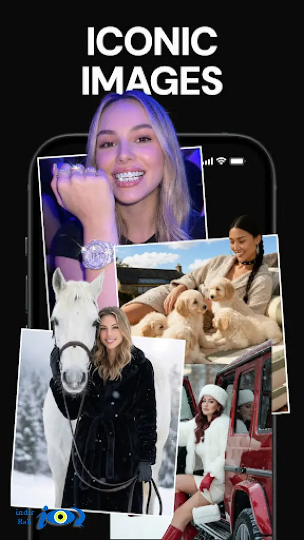 Version AI: AI Photo Generator