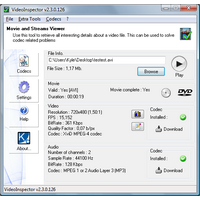 VideoInspector Resimli Anlatim