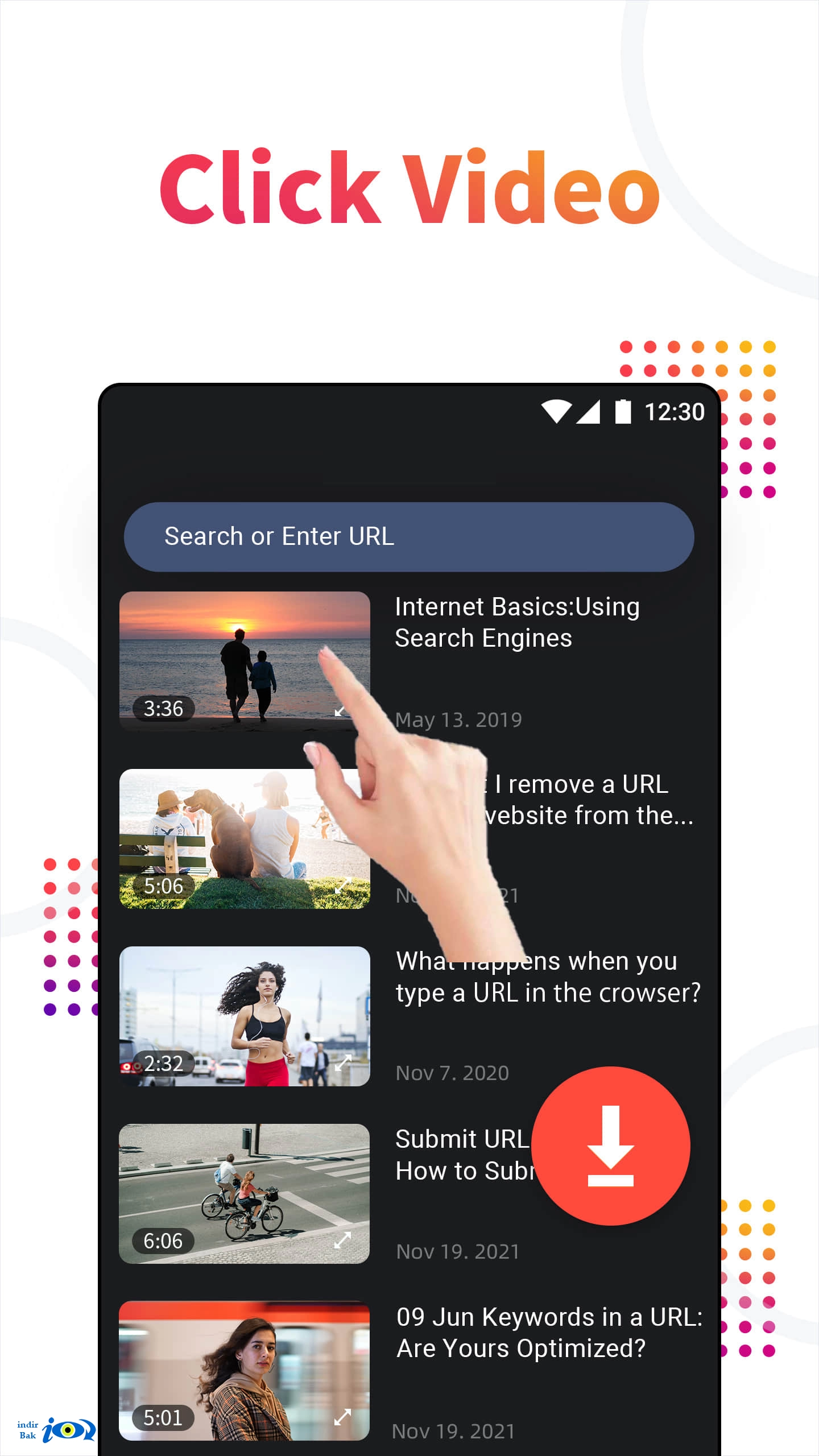 Video Downloader
