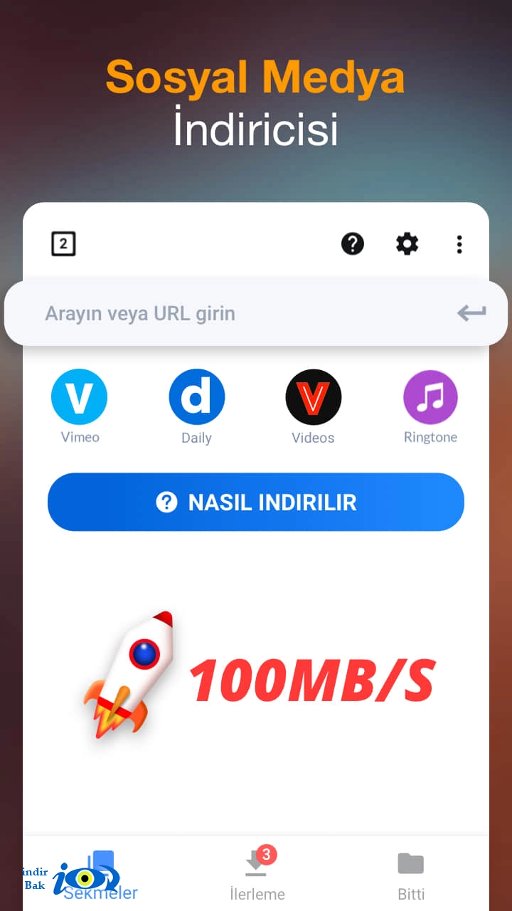 Video Downloader
