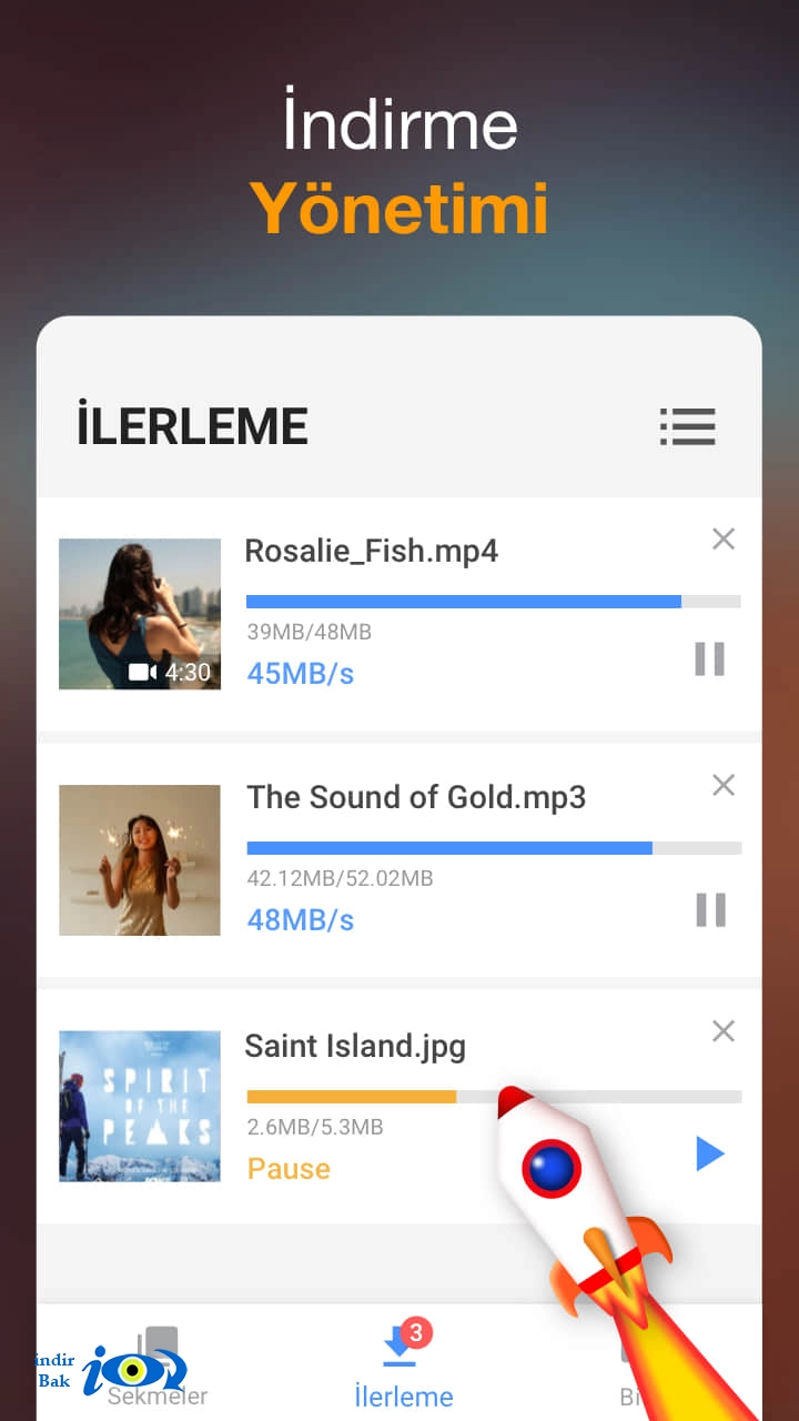 Video Downloader