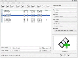 Ultra Video Joiner Resimli Anlatim