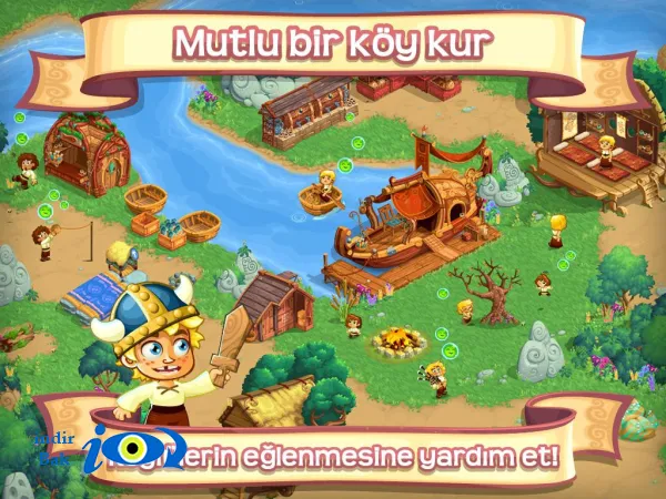 Village Life