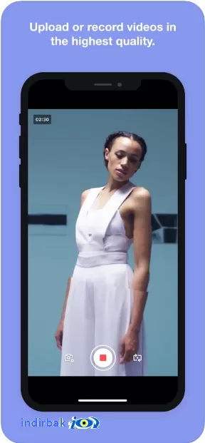 Vimeo Create - Video Maker