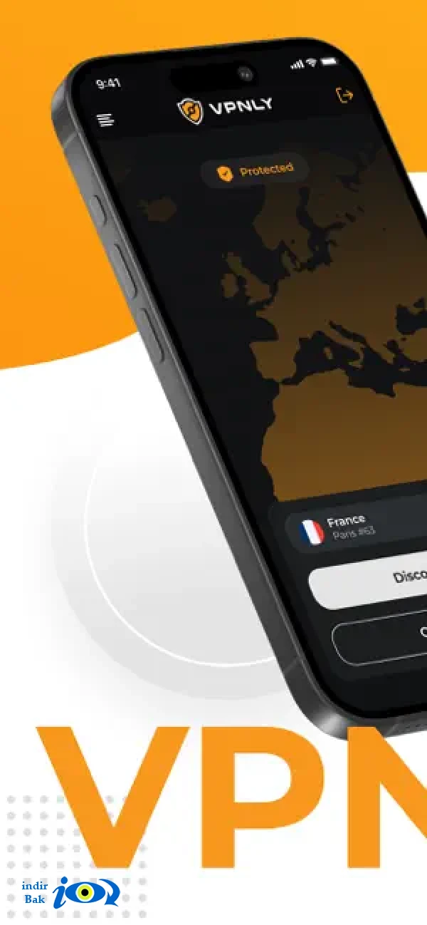 VPNLY - VPN Unlimited Proxy