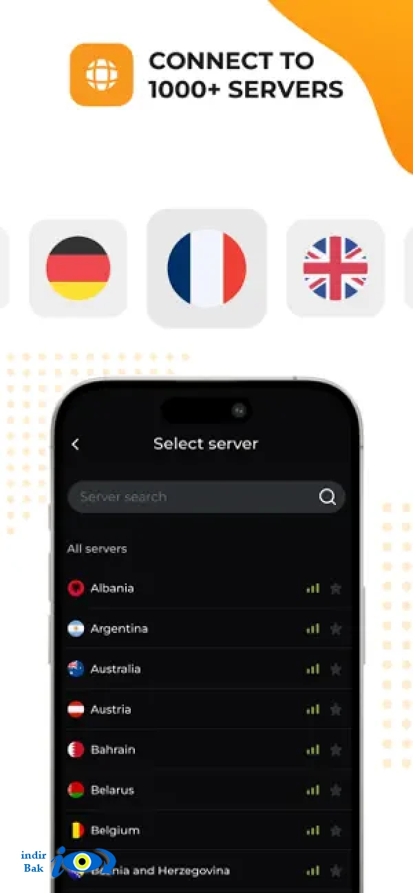 VPNLY - VPN Unlimited Proxy