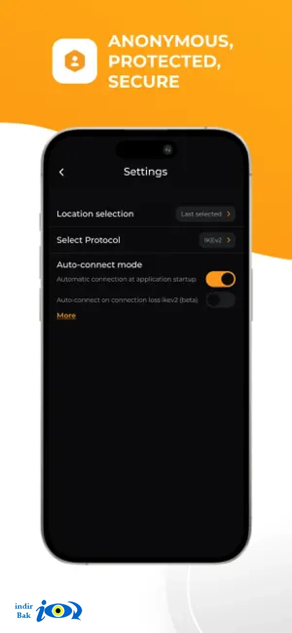 VPNLY - VPN Unlimited Proxy