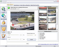 webcamXP Resimli Anlatim