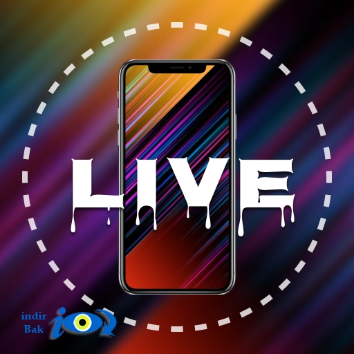 Wallpaper Center - Live, 4K HD