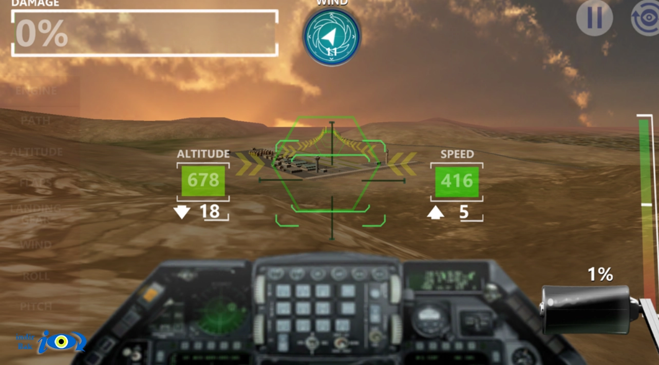 WARZONE
