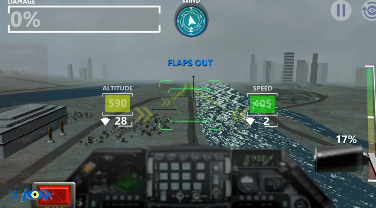 WARZONE